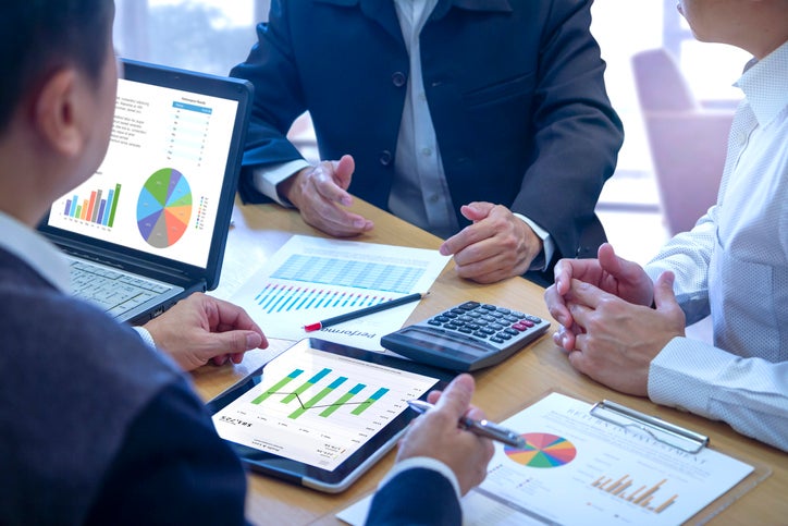 What Is The Average Salary For Business & Corporate Auditors?