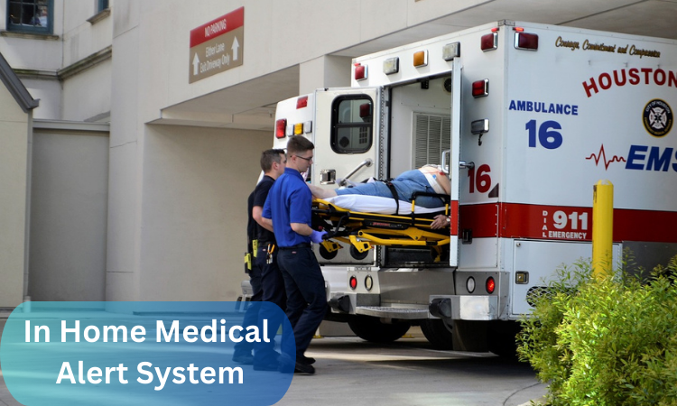 The Advantages of Wearable Medical Alert Devices