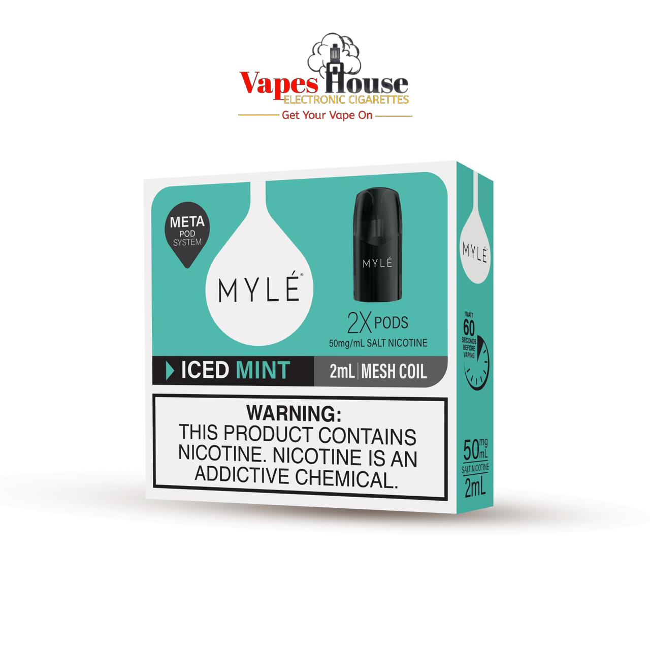Unveiling Juul Pods in the UAE: A Multifaceted Exploration of Vaping Realms