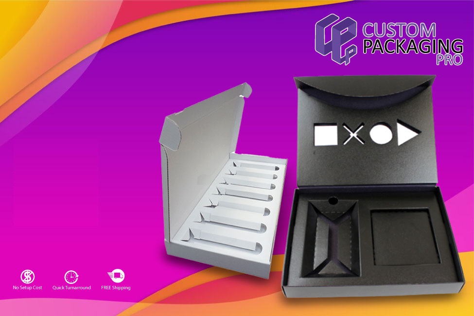Make Promotional Campaigns Easy by Using Packaging Inserts