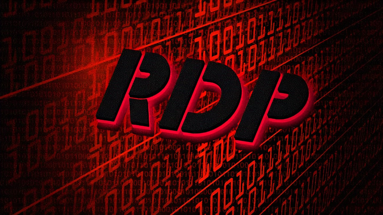 Efficient Workflows the Role of RDP Singapore
