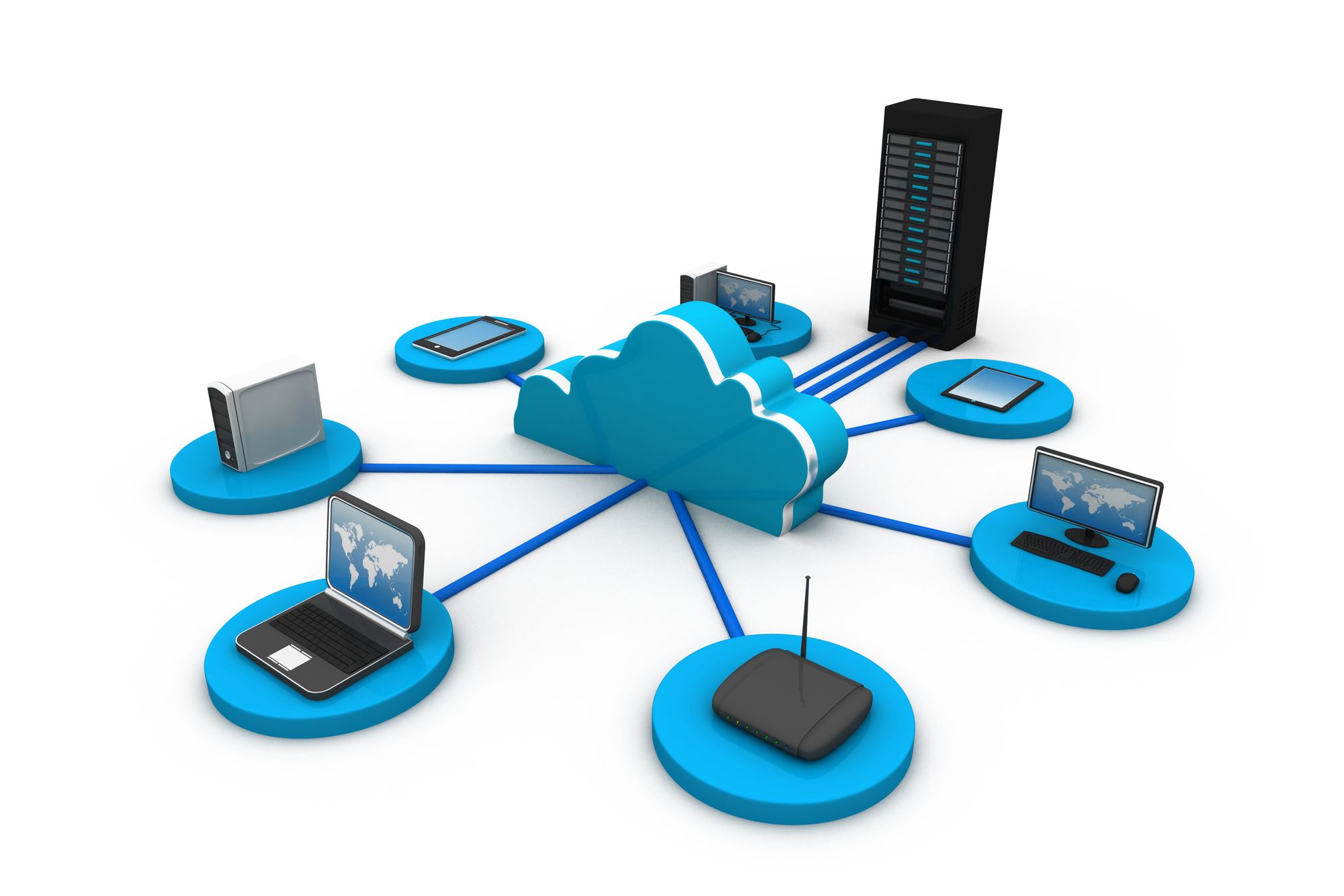 RDP Singapore – Fast and Secure Remote Desktop Access