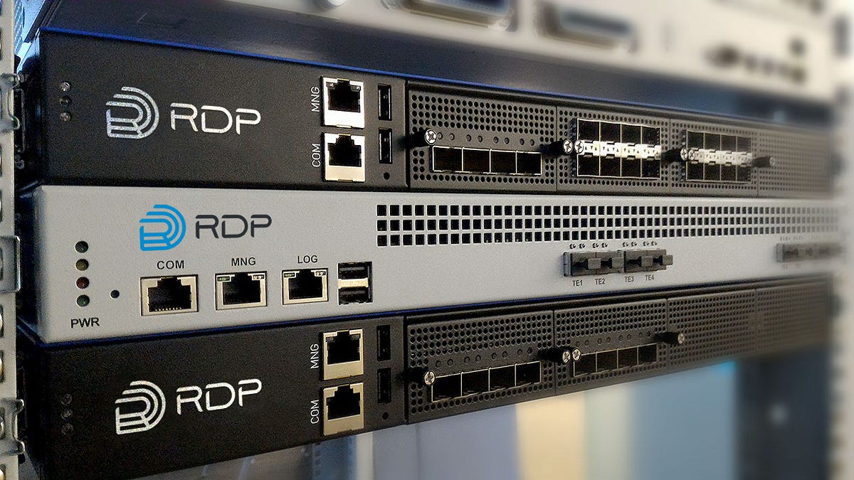 RDP Singapore: Unveiling the Power of Remote Desktop Solutions