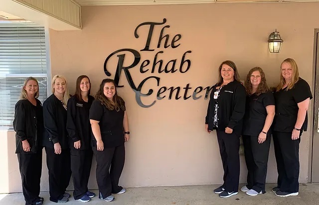 What facilities to add in your rehab centers