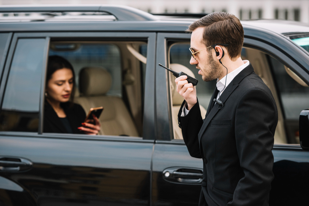 Skilled Legal Representation: Your Middlesex County Reckless Driving Lawyer