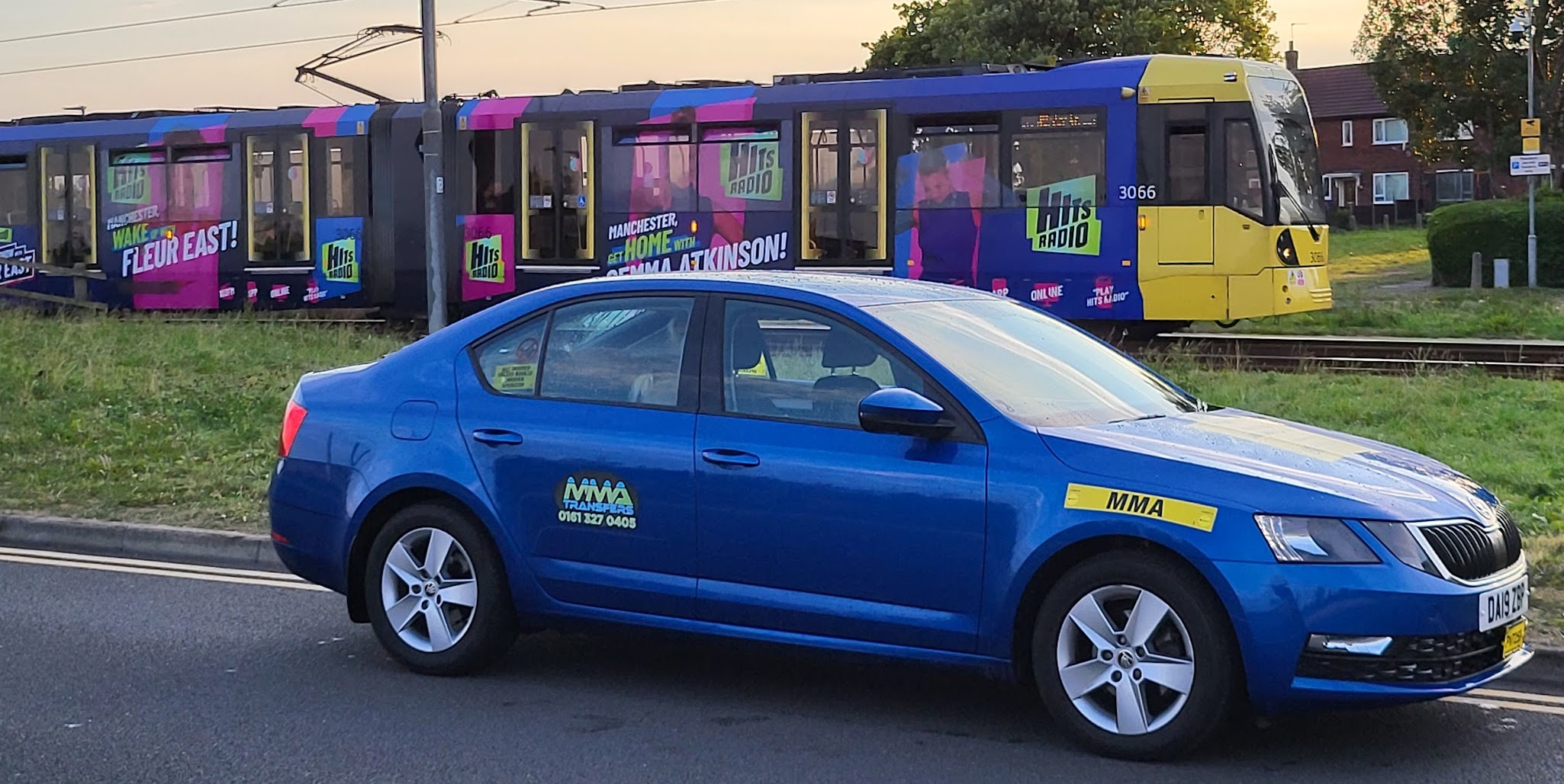 London Stansted Taxi: Punctuality and Comfort Combined