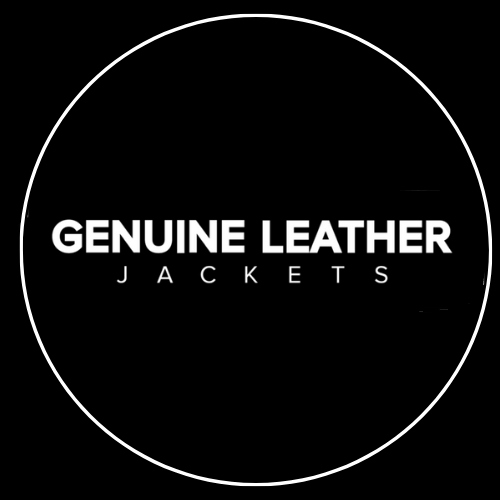 Step Into Luxury at Our Genuine Leather Jackets website