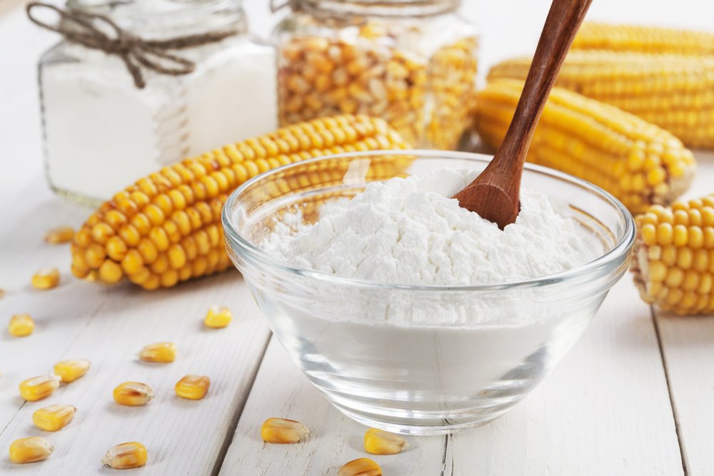 Unveiling Growth Opportunities: A Comprehensive Market Research Report on Waxy Maize Starch Market
