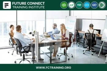 Unlock Your Potential with Future Connect Accounting Courses