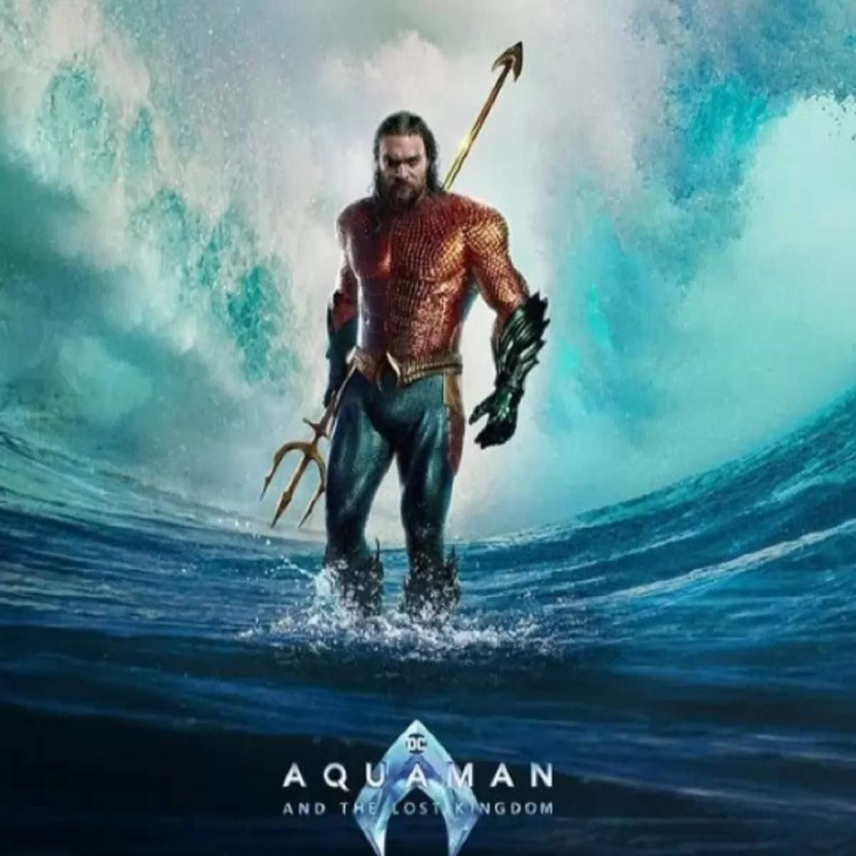 Aquaman & The Lost Kingdom – Check Out Latest Film Review
