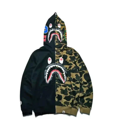 Unveiling the Future of Bape Hoodie: A Dive into Innovations and Anticipated Releases
