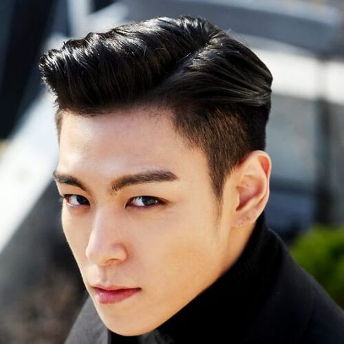 A Comprehensive Guide to Improving Men’s Popular Haircut Styles