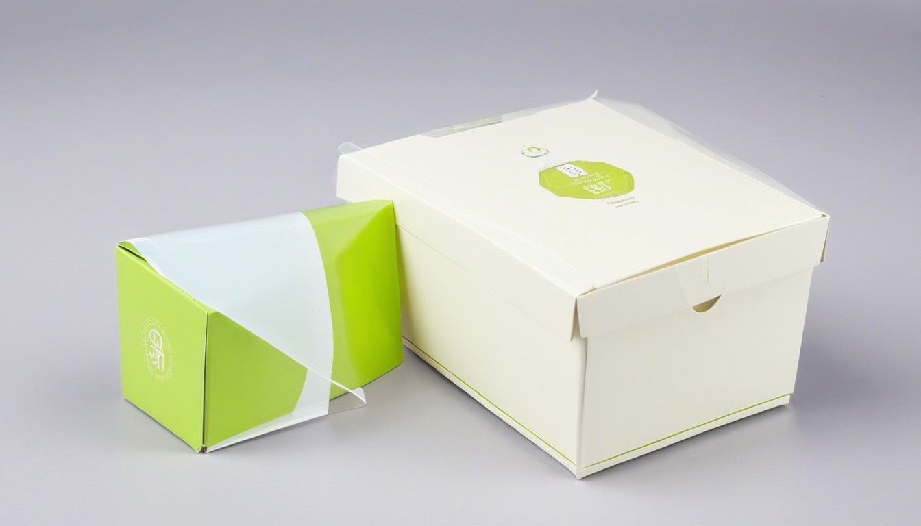 The Advantages of Using Printed Cream Boxes and Packaging