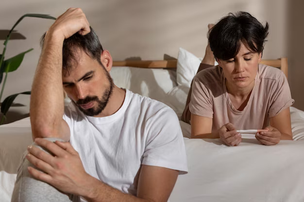 The Need for Men with Erectile Dysfunction to Practice Self-Care