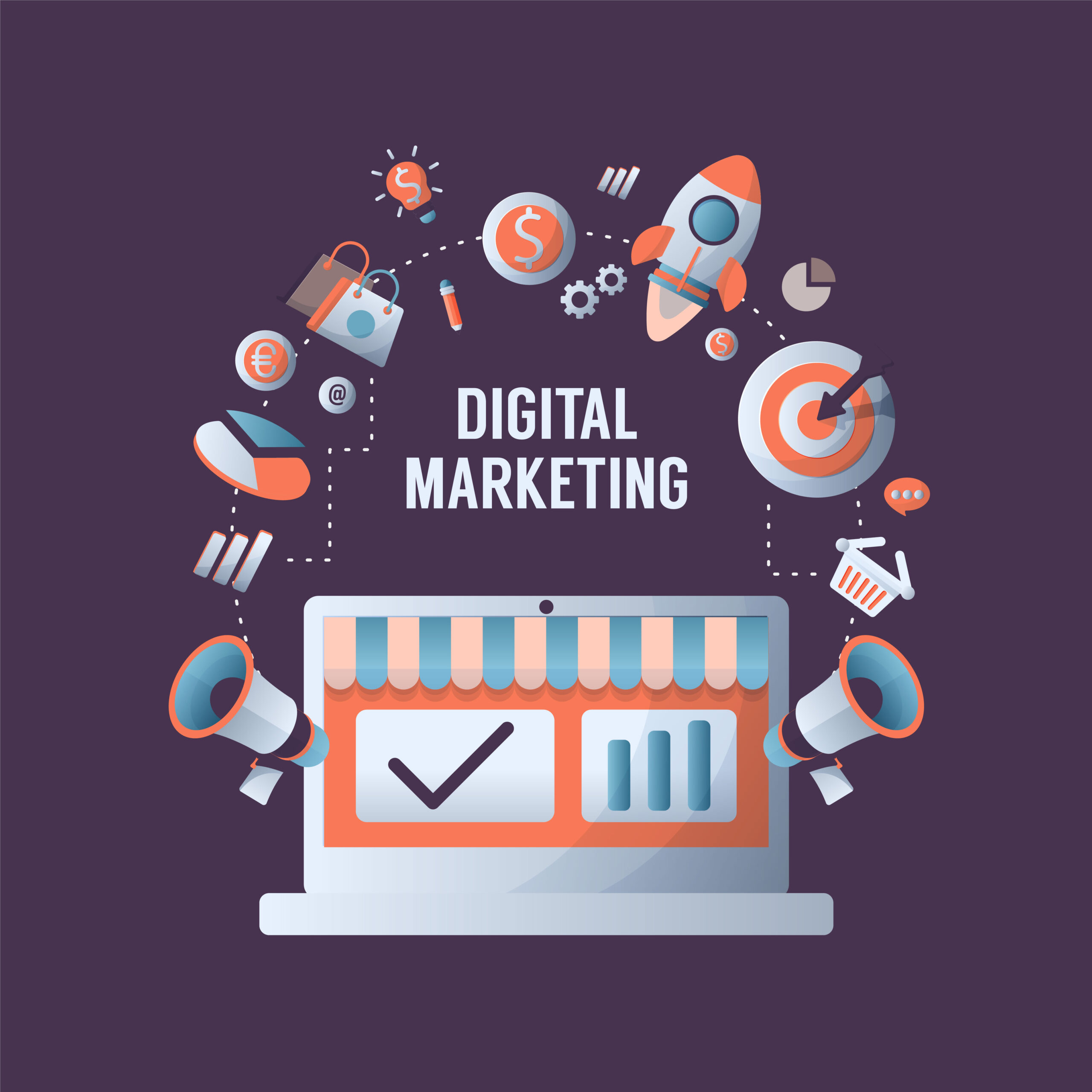 Elevating Jaipur’s Digital Journey With Arena Trainings Digital Marketing Course In Jaipur