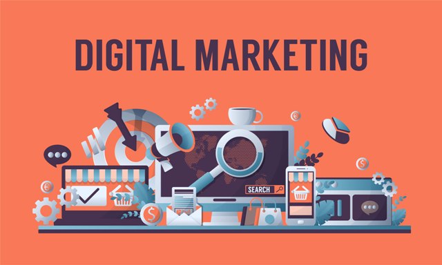 Unleashing the Power of Digital Marketing: Exploring the Best Digital Marketing Institute in Jaipur