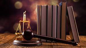 Civil Protective Order In New Jersey