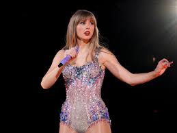 The World of Taylor Swift Merch: A Fan’s Guide