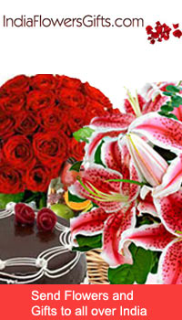 Express Your Love with Same-Day Flower Delivery in Kolkata