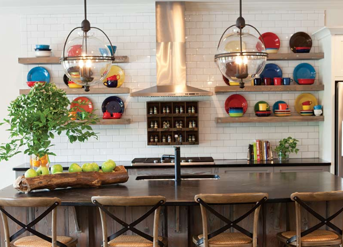 Effortless Culinary Harmony: Kitchen Organization Hacks for Simplifying Cooking and Meal Prep