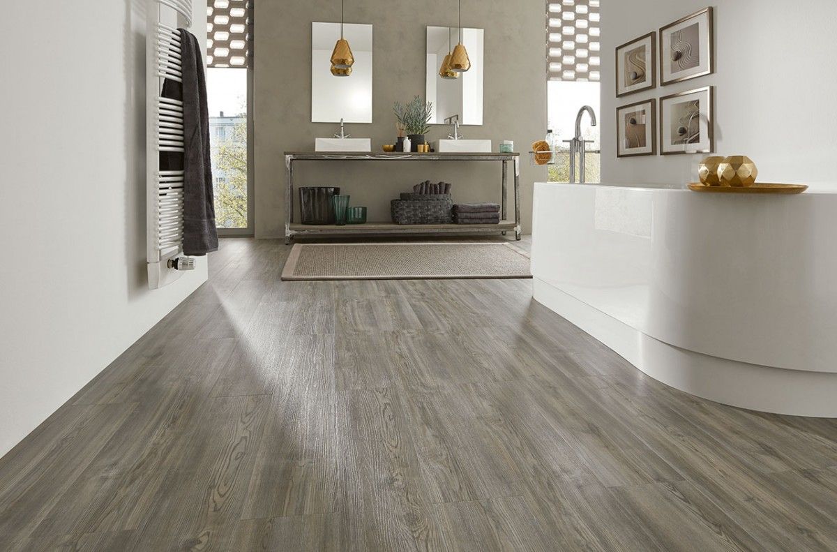 Tips for Choosing the Perfect LVT Flooring In UAE