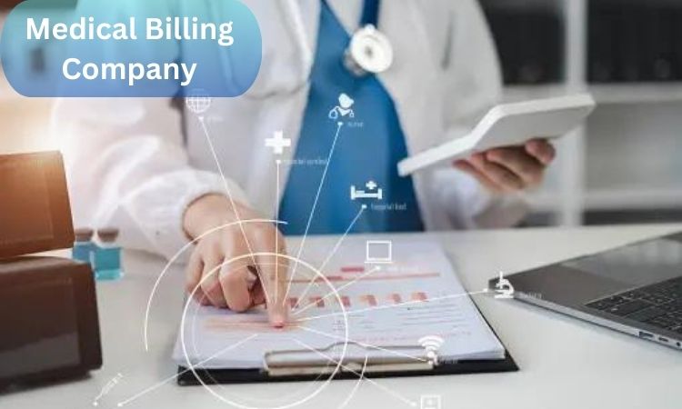 The Impact of COVID-19 on Medical Billing Companies