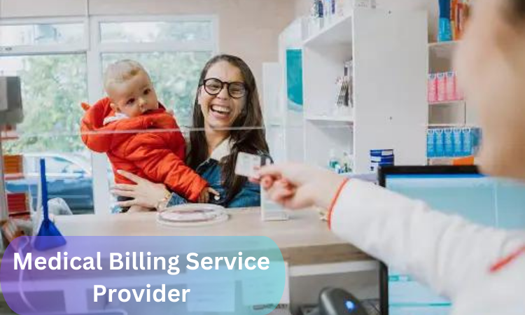 The Benefits of Using a Medical Billing Service Provider