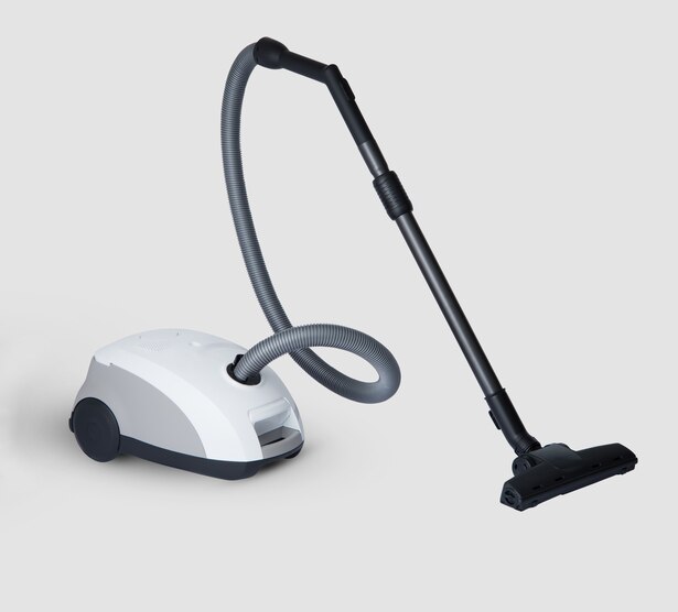 A Beginner’s Guide to Buying the Best Vacuum Cleaner in UAE