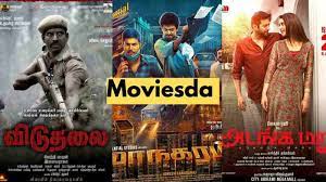 Beyond the Big Screen: A Journey into Digital Movie Havens