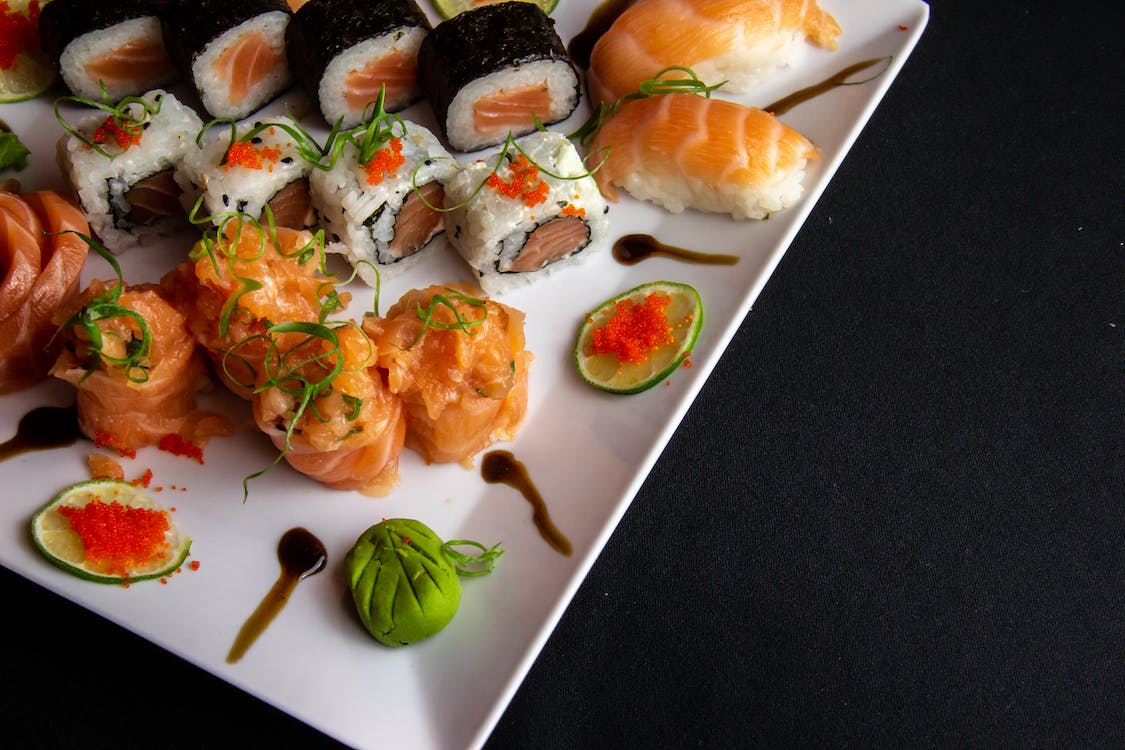5 Seafood Festivals and Restaurants in Arlington You Should Not Miss