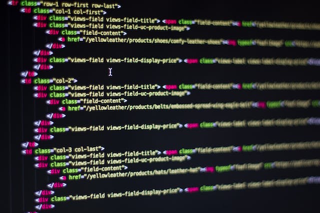 Decoding Excellence: The Art and Science of Codesuite Custom Software Development