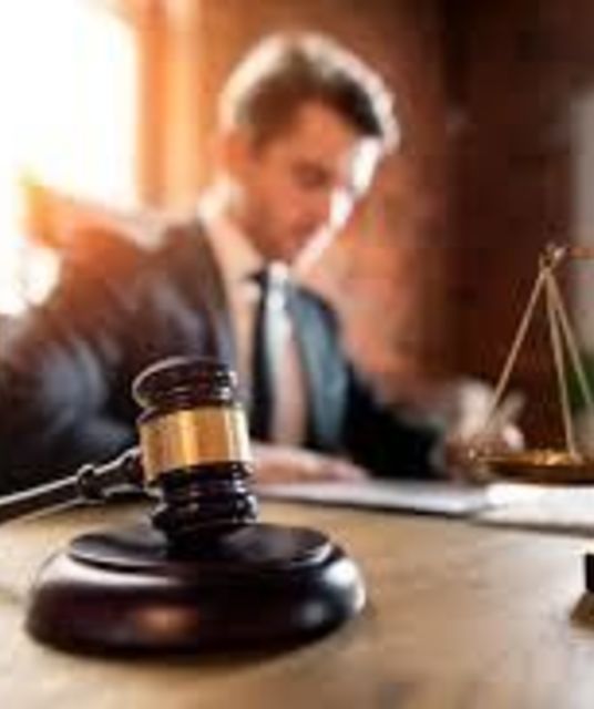 manassas traffic lawyer