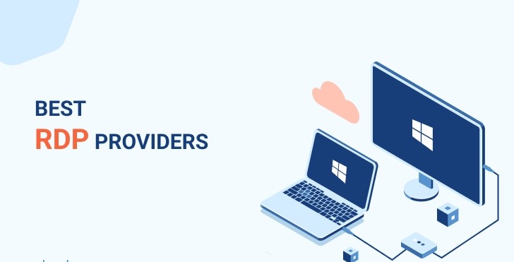 RDP Singapore Unlocking Seamless Connectivity