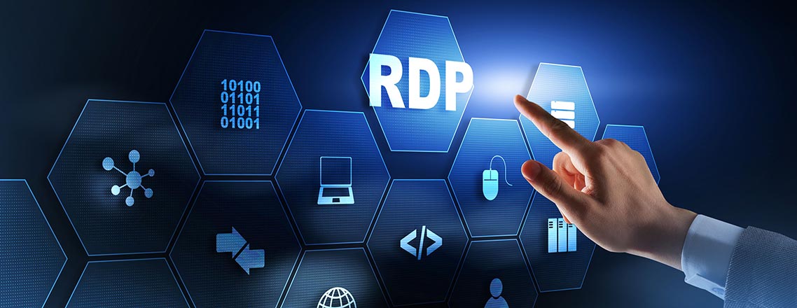 The Significance of RDP Singapore in the Digital Landscape