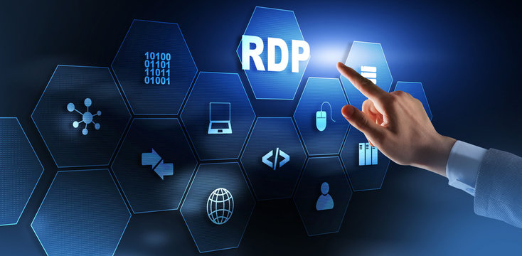 Unleashing the Power of RDP Singapore