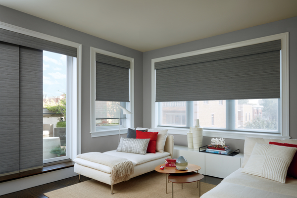 Explore Our Wide Range of Affordable Blackout Blinds For Luxury Look