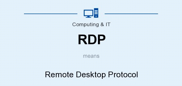 Unveiling the Power of RDP Singapore A Guide for the General Public