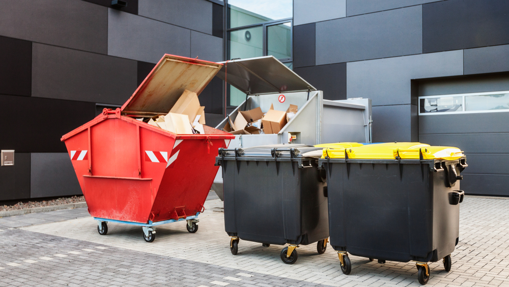 Laws and Regulations Around Waste Management Every Business Owner Needs to Know