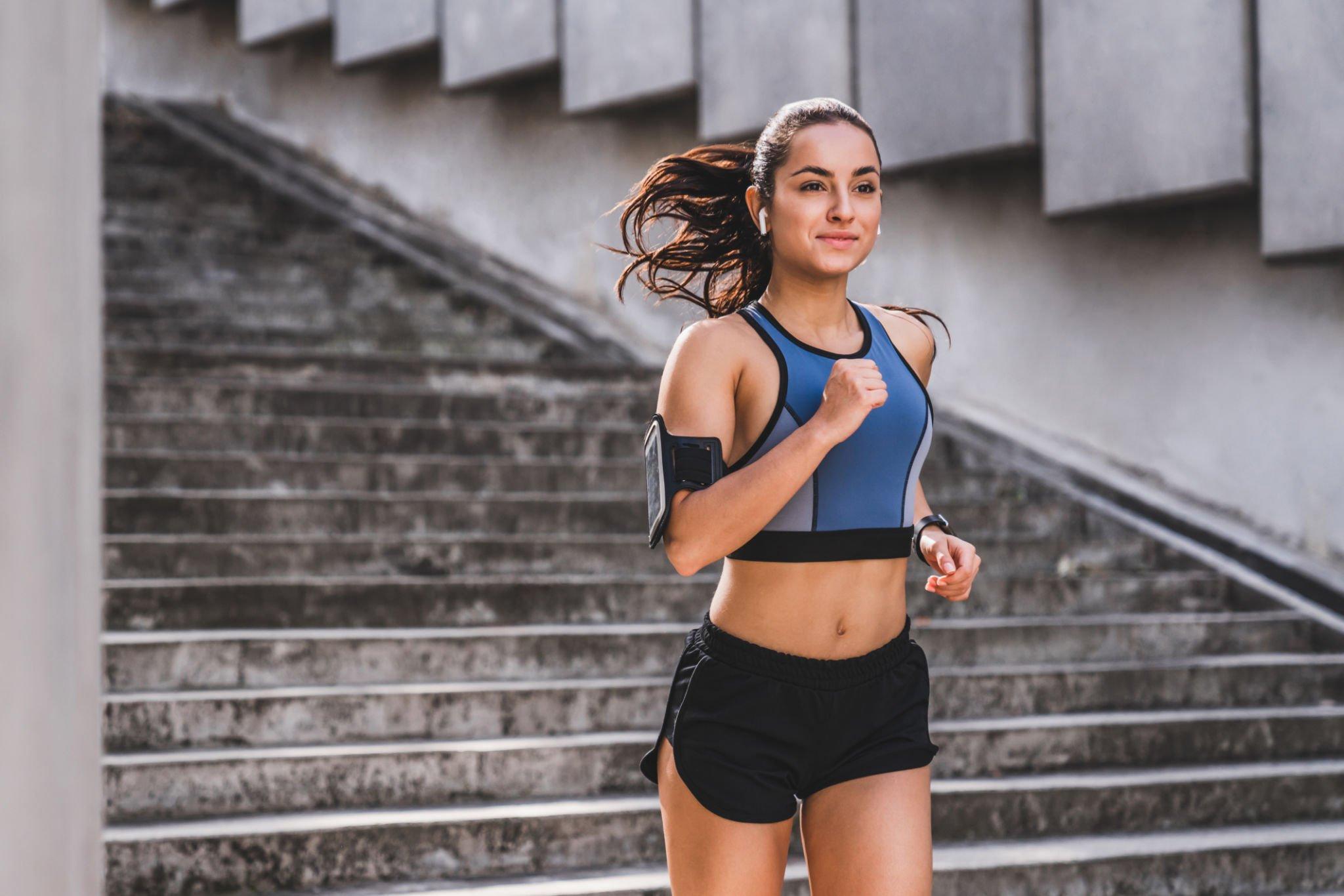 Runway to Gym: Women’s Activewear for Every Activity