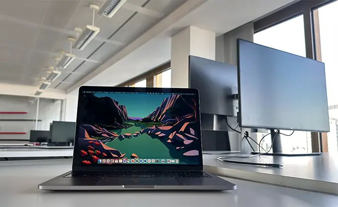 Top Five Best Laptops for Office Use