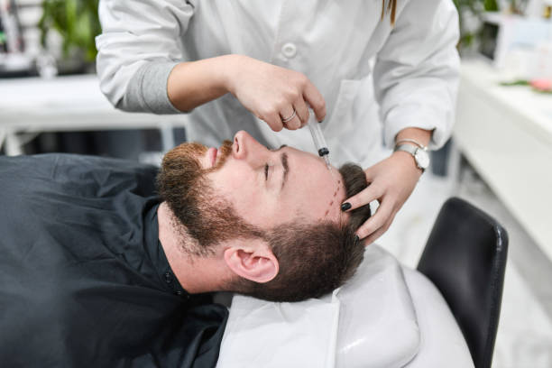 Transformative Tresses: Navigating the World of Hair Transplants in Islamabad