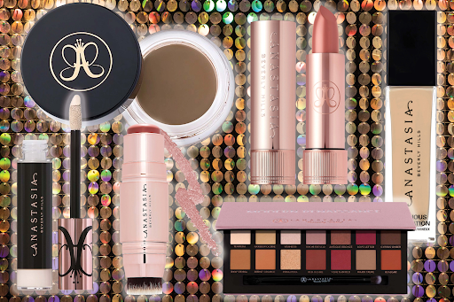Anastasia Beverly Hills Unveils the Ultimate Brow Transformation