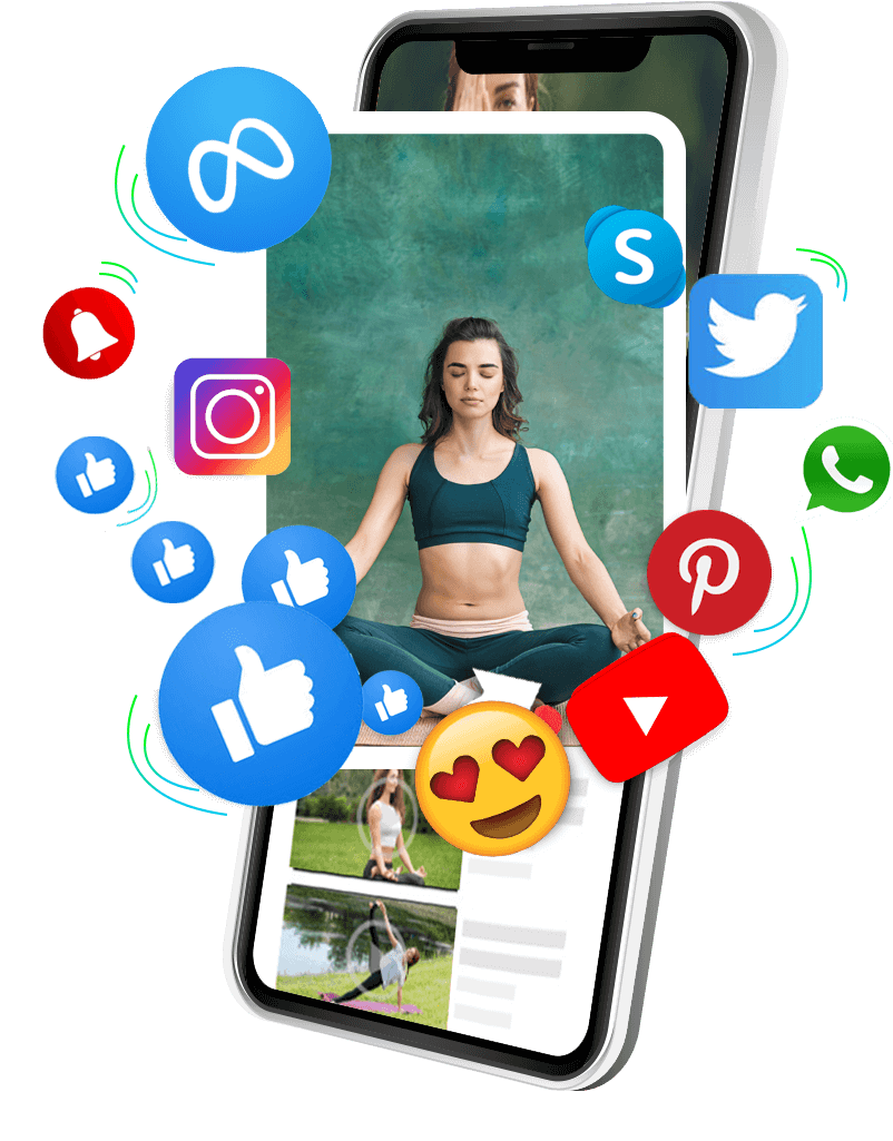 How Yoga Studios Can Make the Most Out of Pay-Per-Click Advertising