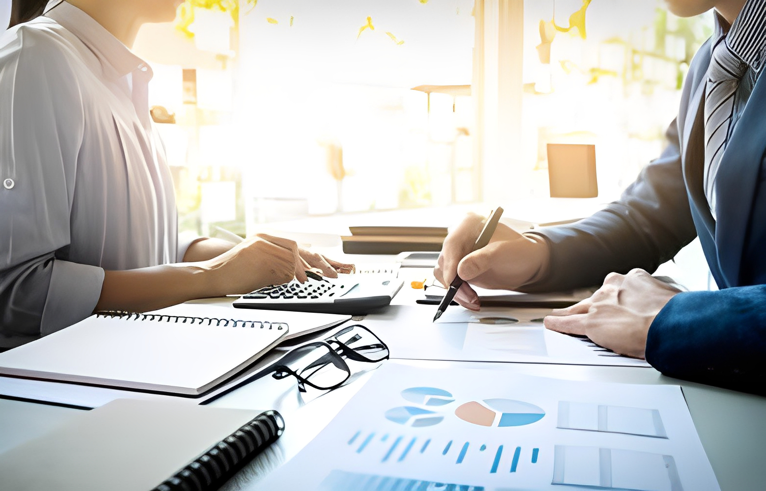 Maximizing Growth: The Role of Accounting Outsourcing in UAE Businesses
