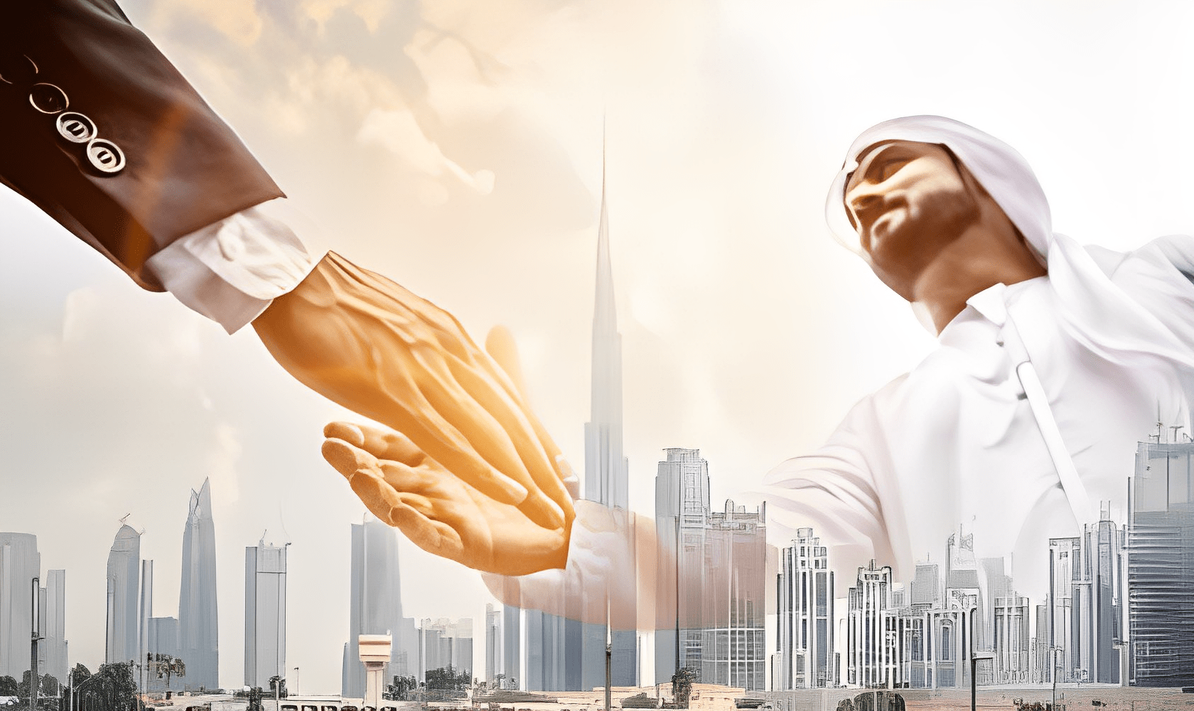 A Guide to Business Setup Services in the UAE with HLB HAMT