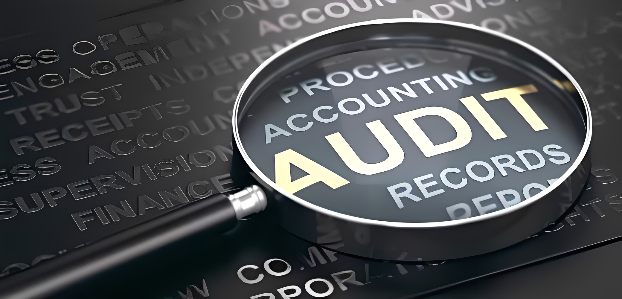 Comprehensive Auditing Services in UAE