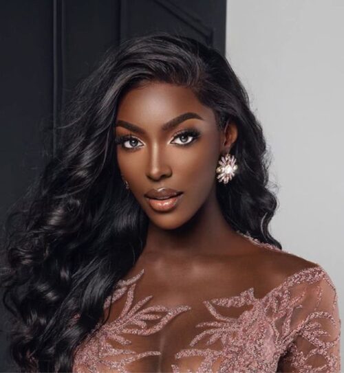 Elevate Your Look Instantly with Clip-In Human Hair Extensions
