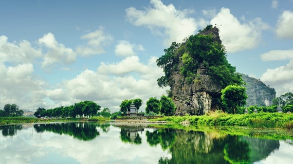 Dive into Diverse Vietnam Packages from India Beyond Coastal Resorts