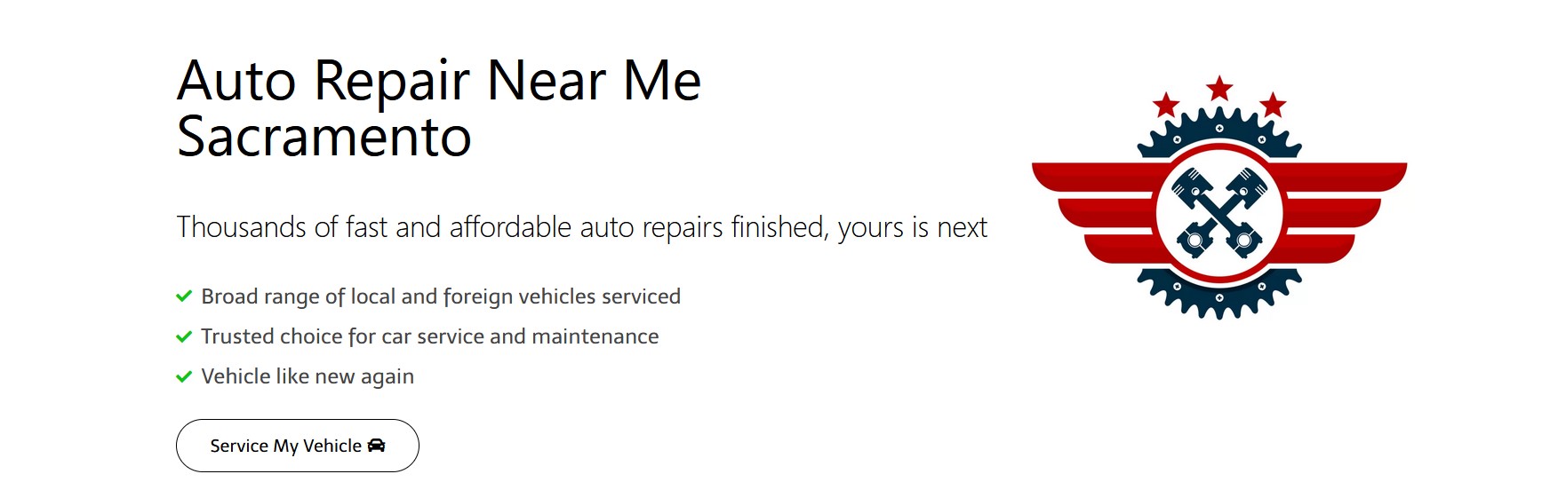What are some problems often encountered with used vehicles