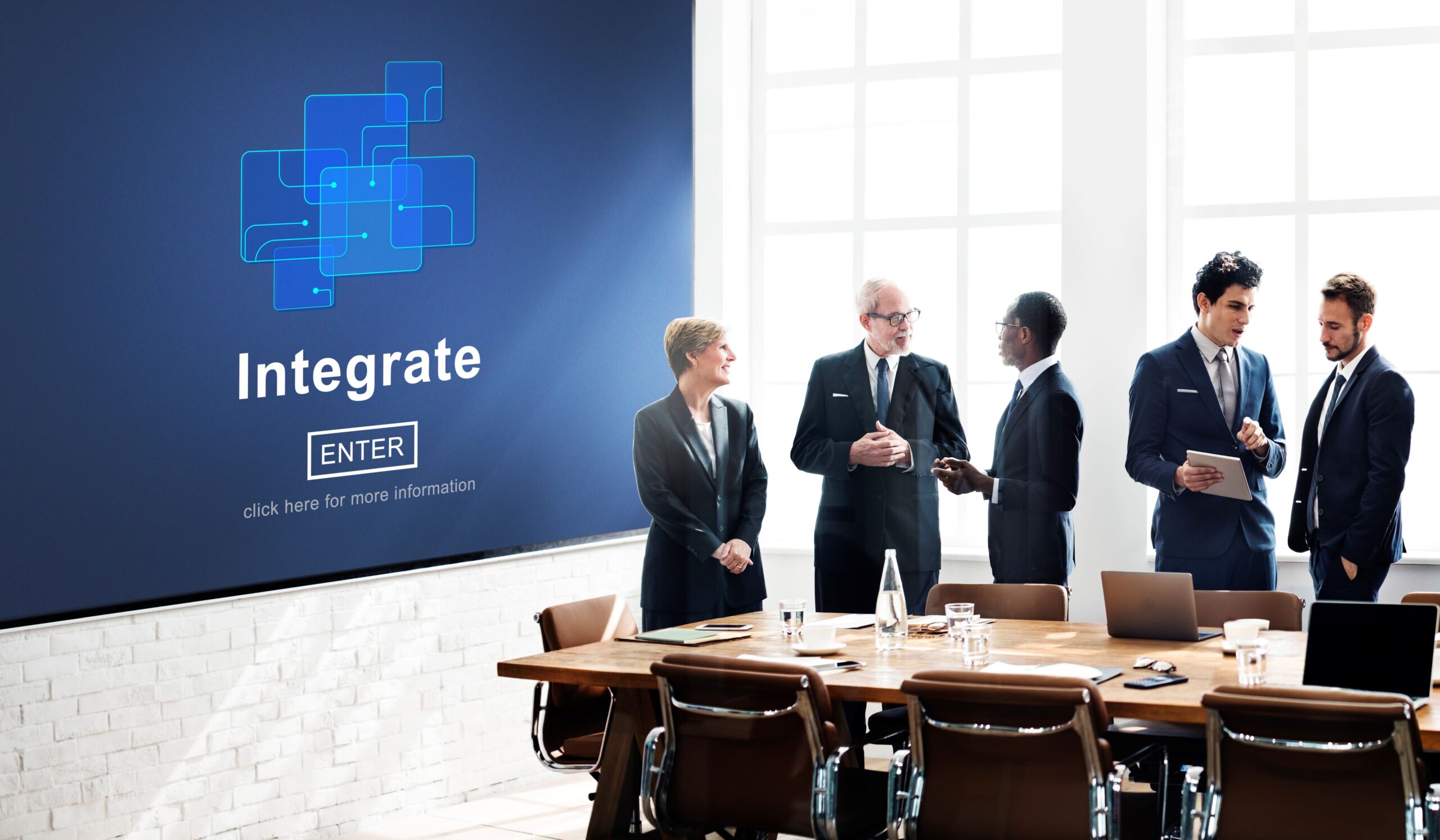 The Go-To Playbook Salesforce Integration Partners Use for Successful Implementation